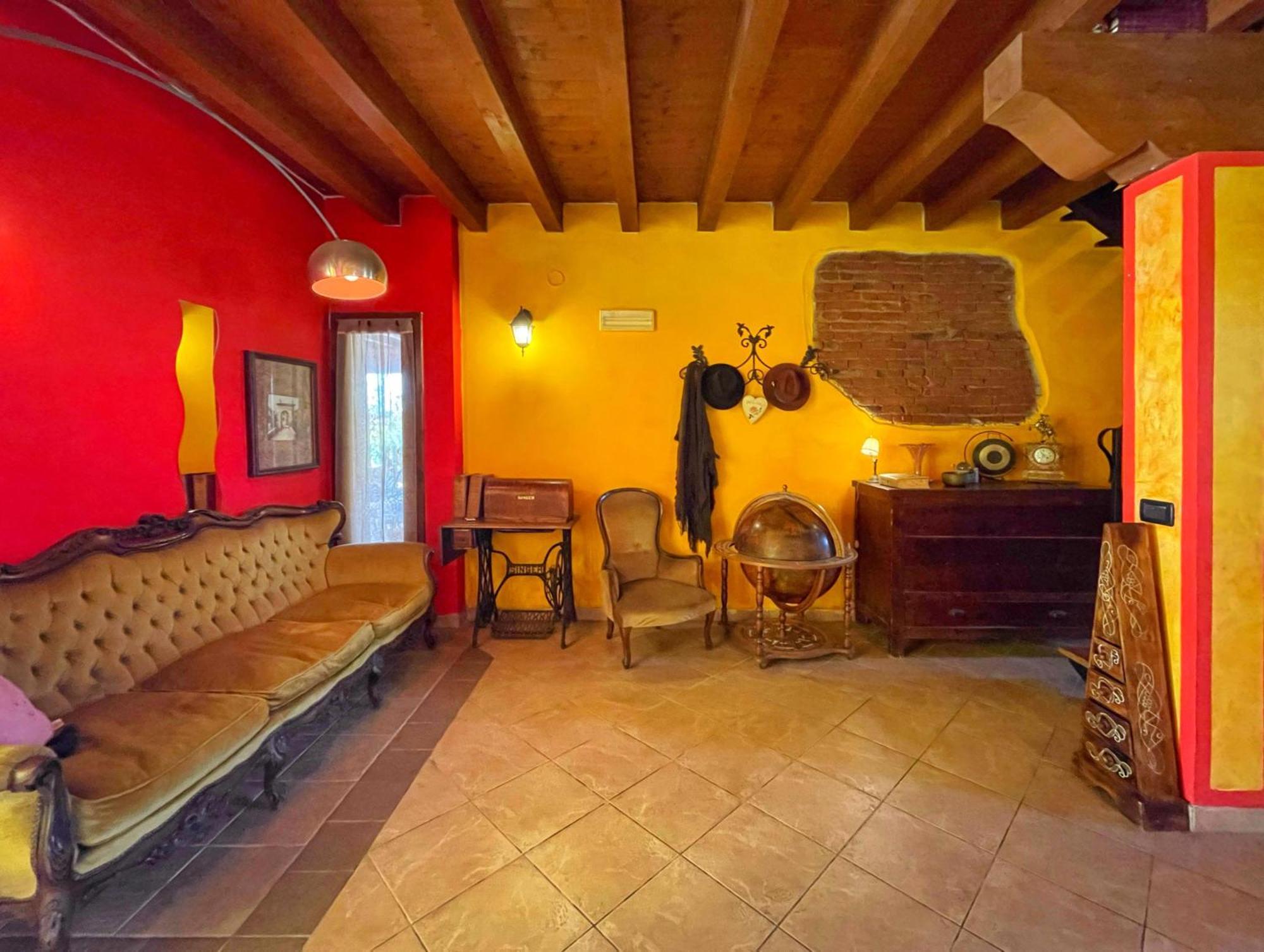 B&B La Cascina Di Alice Castiglione Delle Stiviere Esterno foto