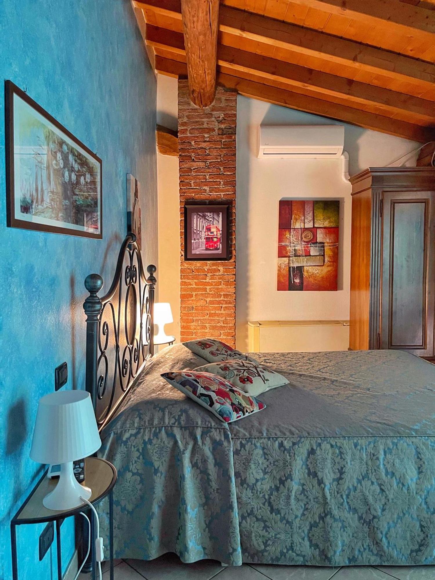 B&B La Cascina Di Alice Castiglione Delle Stiviere Esterno foto